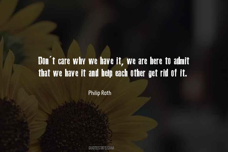 Roseanna M Quotes #1158493