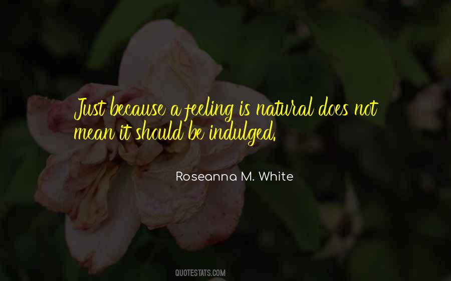 Roseanna M Quotes #1340478