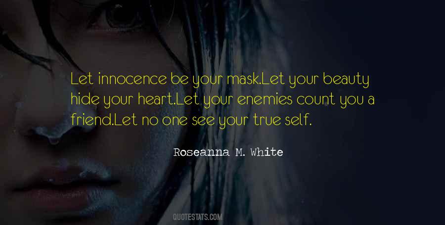 Roseanna M Quotes #1521782