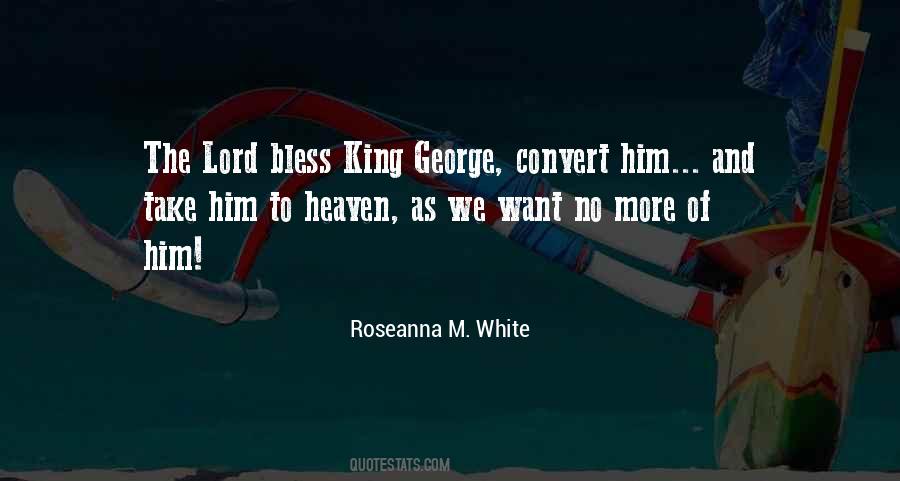 Roseanna M Quotes #1527959