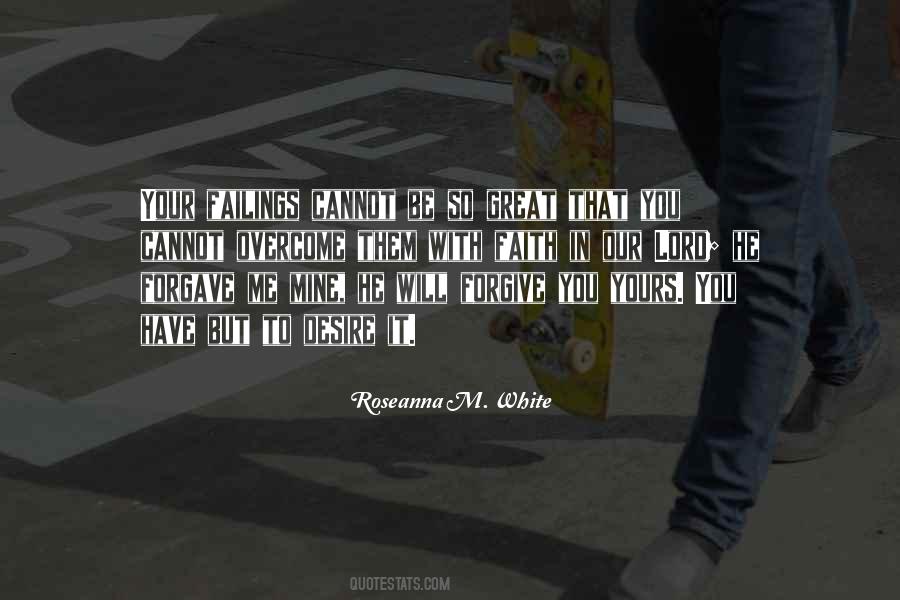 Roseanna M Quotes #691543