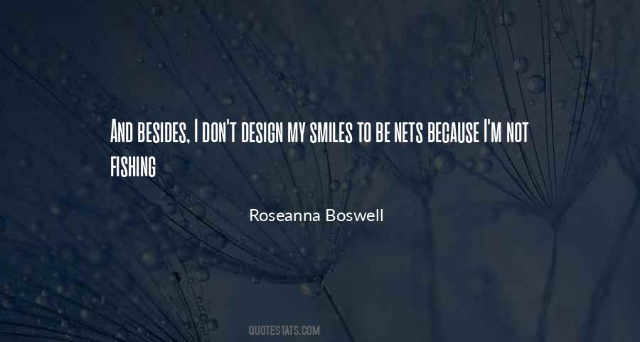 Roseanna M Quotes #941159