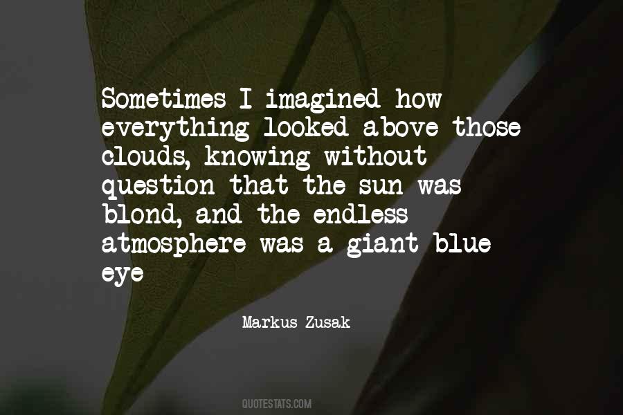 Quotes About Happy Meeting You #535975