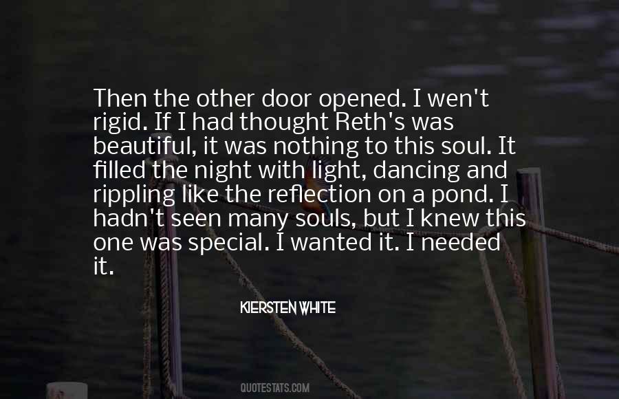 Quotes About Beautiful Souls #1550262