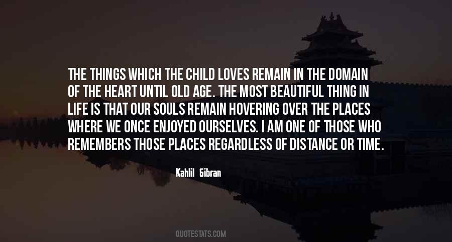 Quotes About Beautiful Souls #300258