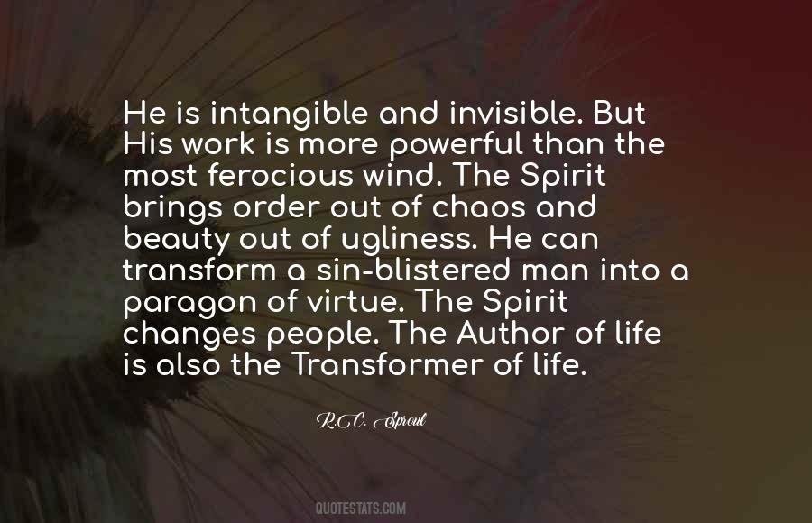 Ugliness Of Life Quotes #366973