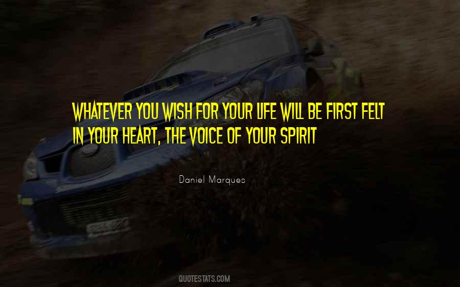 Quotes About Spirit Of Law #165666