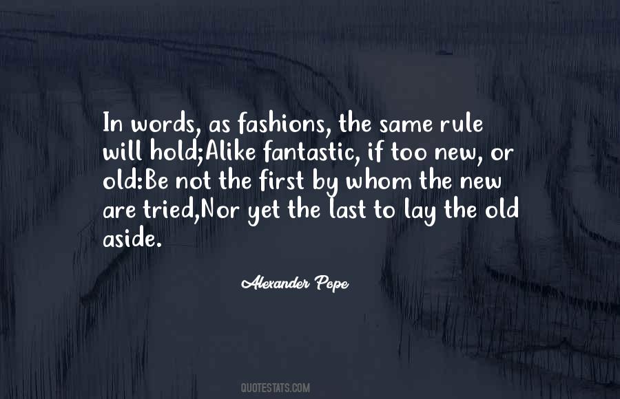Language Structure Quotes #1372238