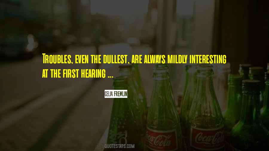 Teenage Addiction Quotes #751881
