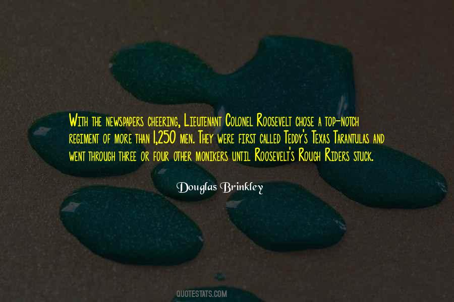 Quotes About Tarantulas #1582237