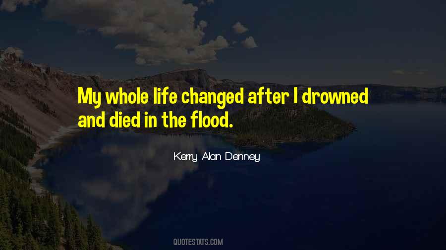 Fantasy Thriller Quotes #1462342