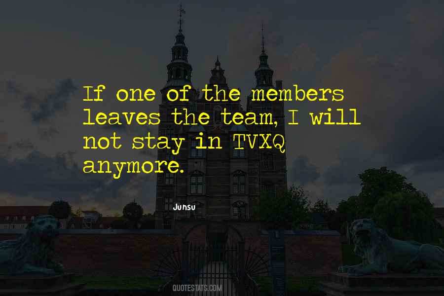 Quotes About Tvxq #220603