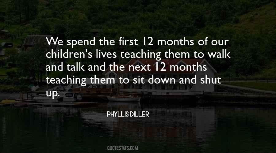 Humor Parenting Quotes #1625900