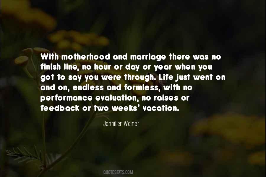 Quotes About Almost To The Finish Line #1000225