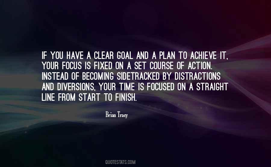 Quotes About Almost To The Finish Line #24283