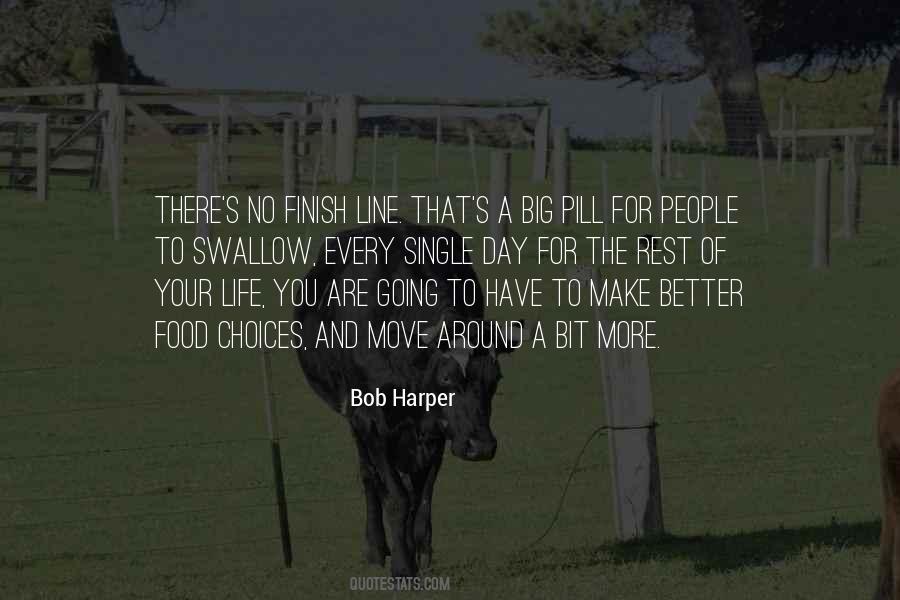 Quotes About Almost To The Finish Line #452333