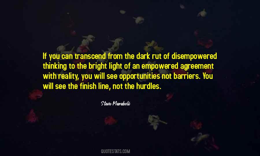 Quotes About Almost To The Finish Line #517788