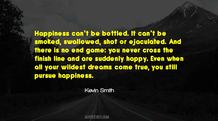 Quotes About Almost To The Finish Line #686372