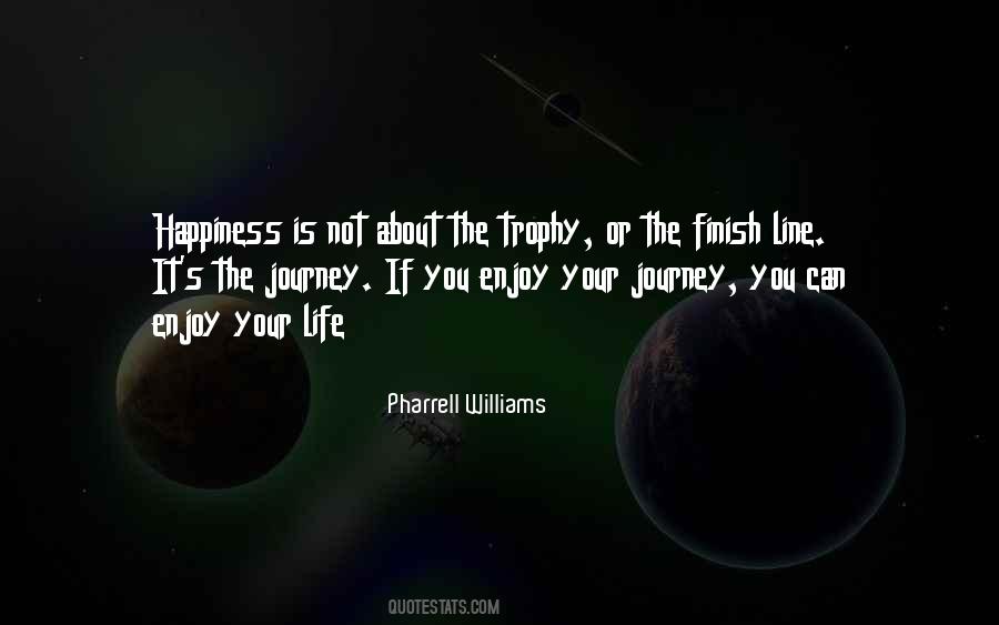 Quotes About Almost To The Finish Line #704345