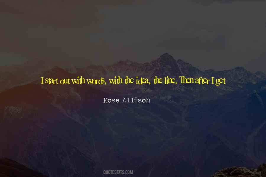 Quotes About Almost To The Finish Line #712790