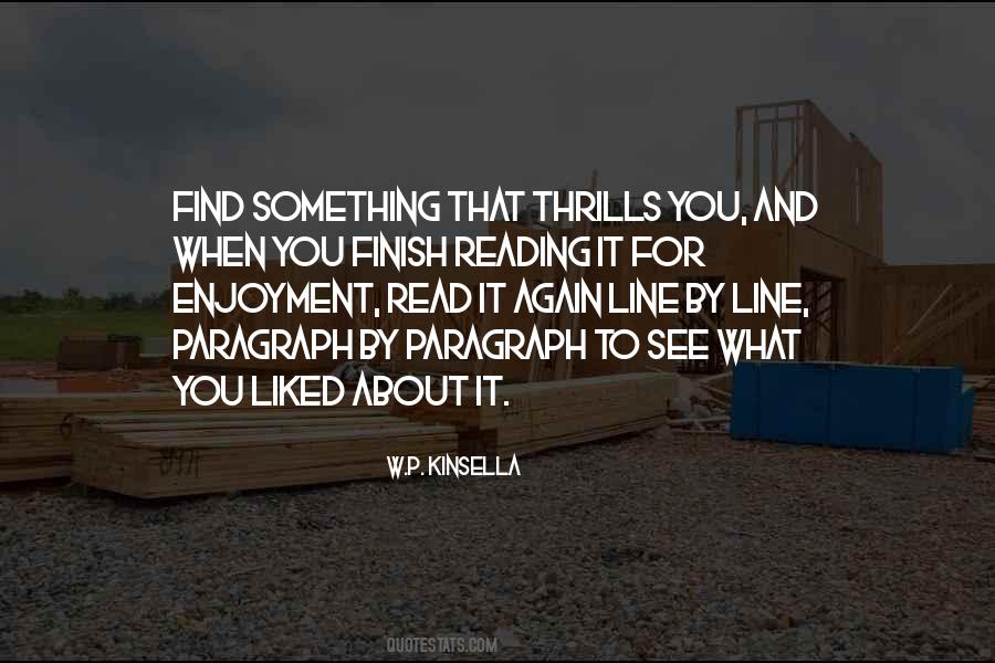 Quotes About Almost To The Finish Line #737777