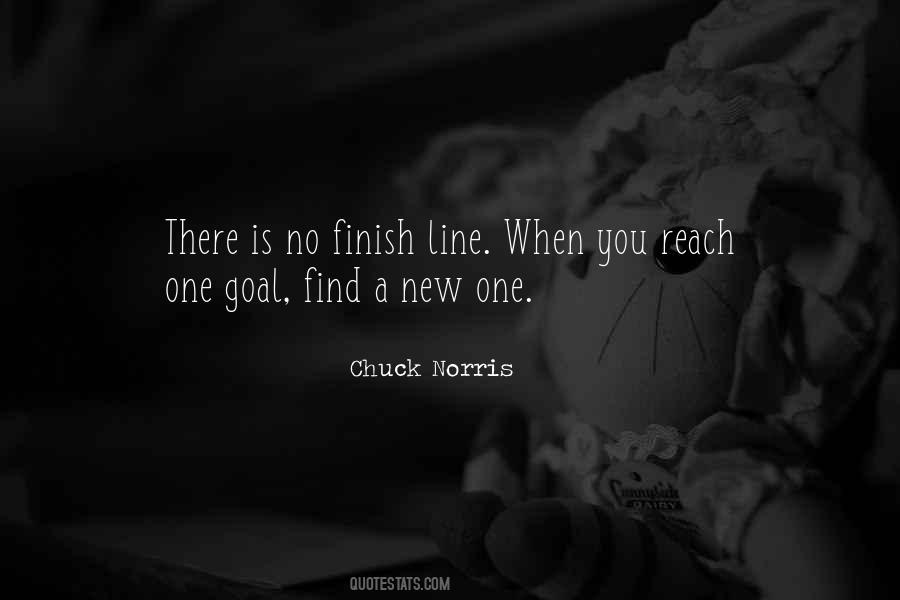 Quotes About Almost To The Finish Line #940035