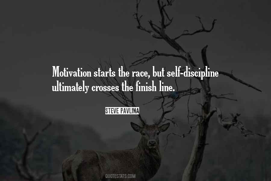 Quotes About Almost To The Finish Line #946021