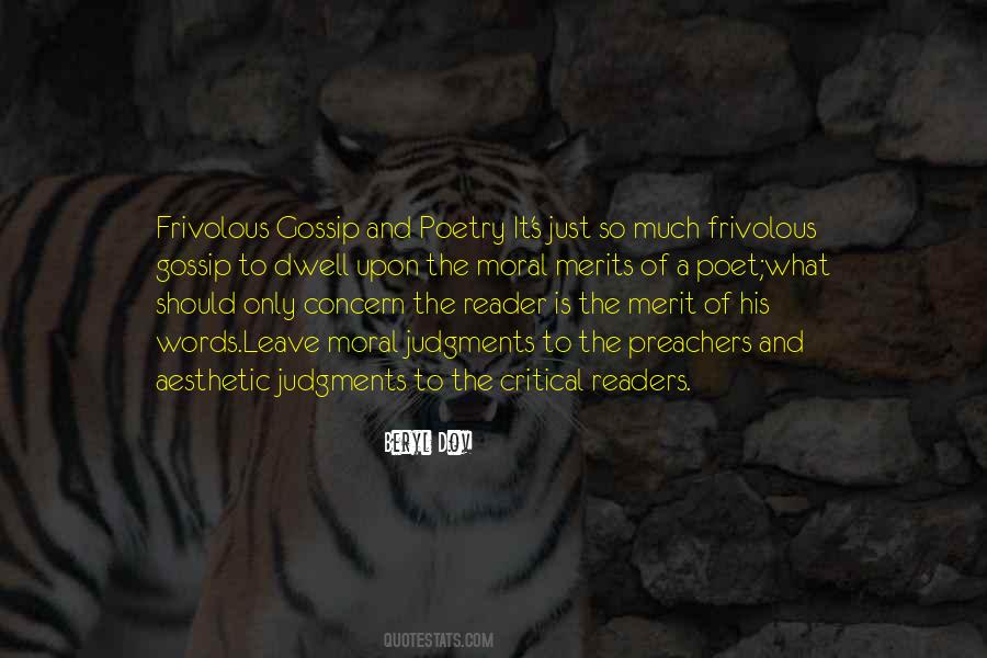 Nattrass Quotes #1193684