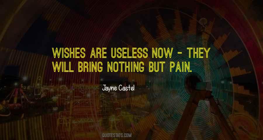 Nattrass Quotes #1559308