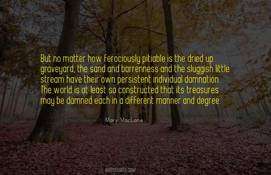 Decretum Absolutum Quotes #1802087