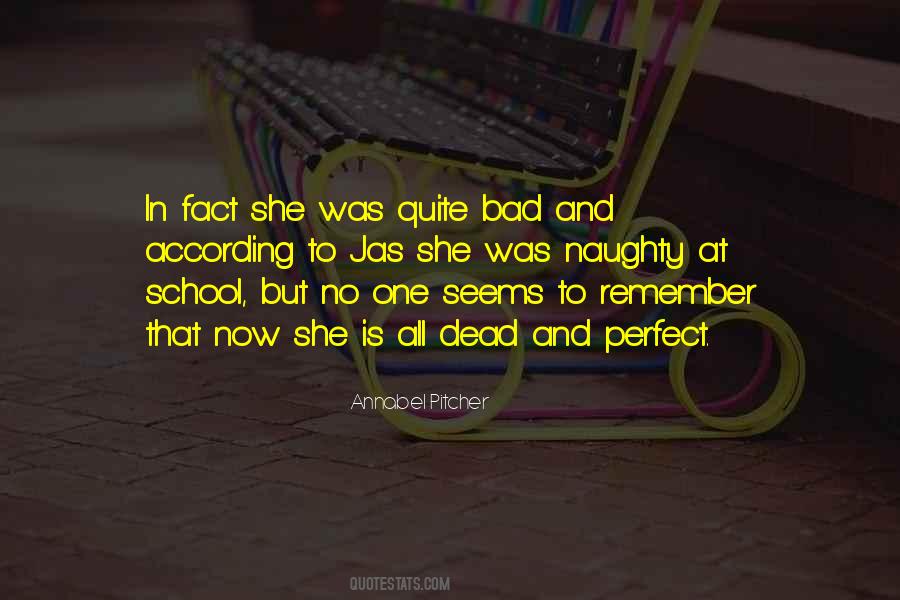 Quotes About Getting Revenge #1783017