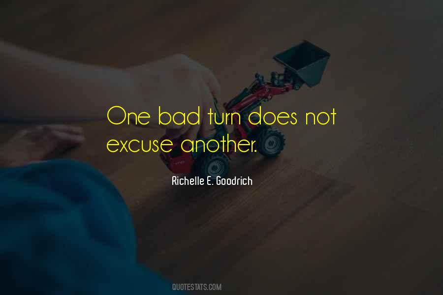 Quotes About Getting Revenge #953851