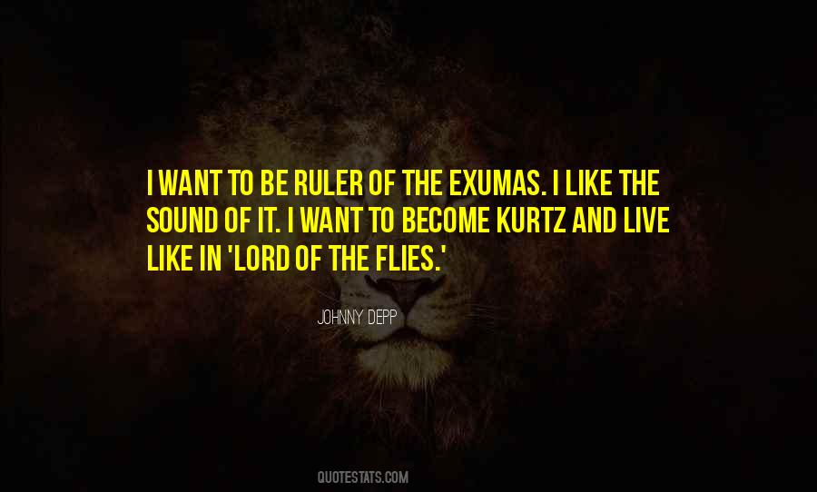 Quotes About The Lord Of The Flies #1046475
