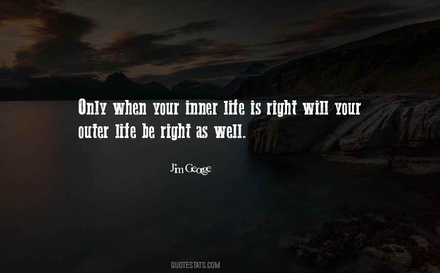 Right As Quotes #1634066