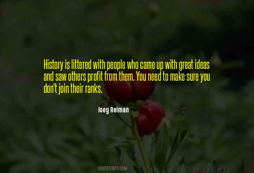 Quotes About Ranks #190425 Quotes About Ranks #190425