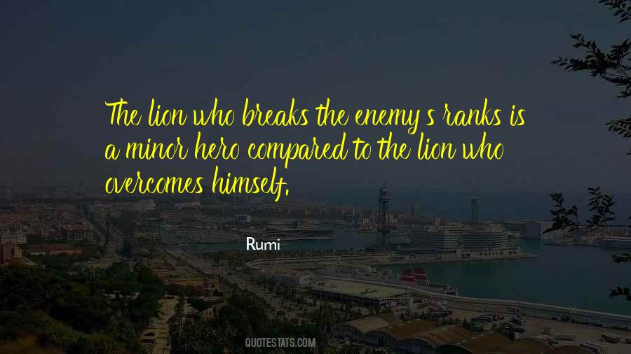 Quotes About Ranks #225473 Quotes About Ranks #225473