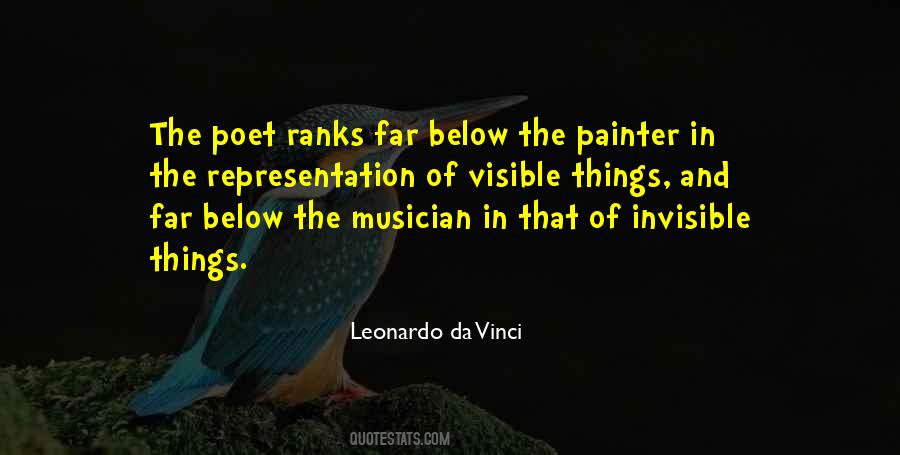 Quotes About Ranks #256329 Quotes About Ranks #256329
