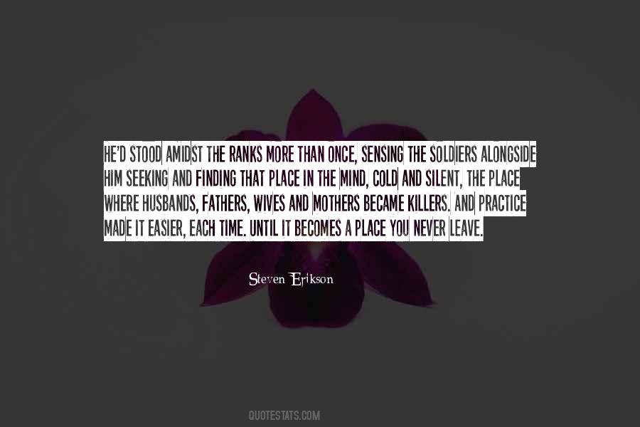 Quotes About Ranks #259804 Quotes About Ranks #259804