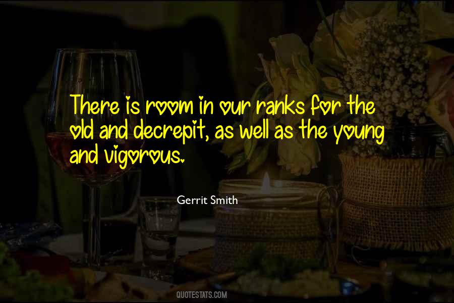 Quotes About Ranks #323653 Quotes About Ranks #323653