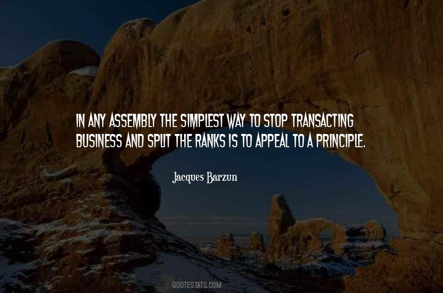 Quotes About Ranks #345226 Quotes About Ranks #345226
