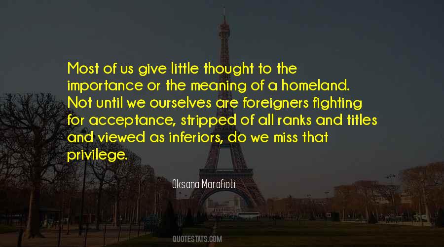 Quotes About Ranks #471381 Quotes About Ranks #471381