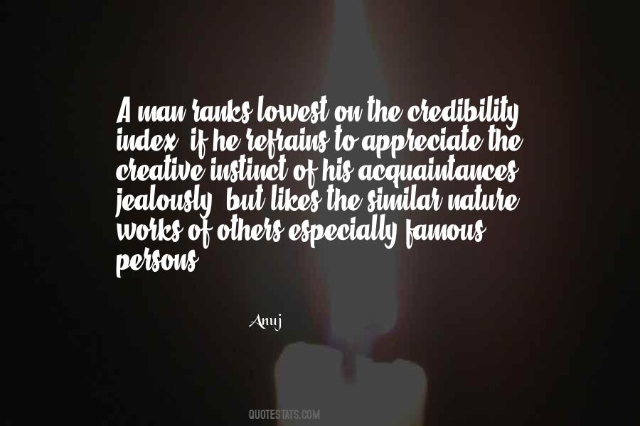 Quotes About Ranks #477222 Quotes About Ranks #477222
