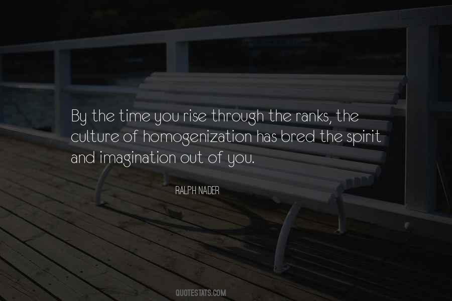 Quotes About Ranks #485140 Quotes About Ranks #485140