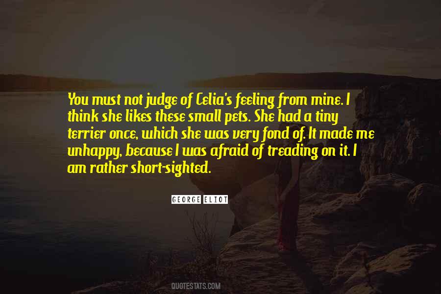 Quotes About She Likes Me #1099719