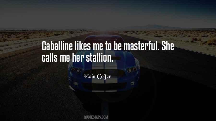 Quotes About She Likes Me #1663604