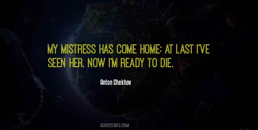 Quotes About Ready To Die #1179016