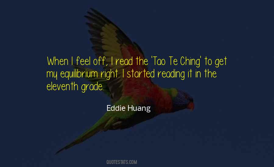 Quotes About Tao Te Ching #1570033