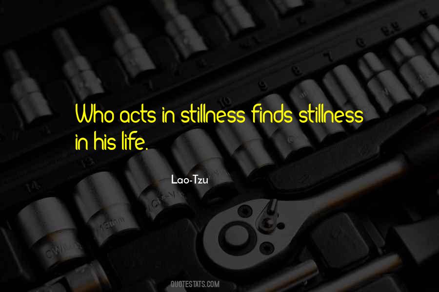 Quotes About Tao Te Ching #361119