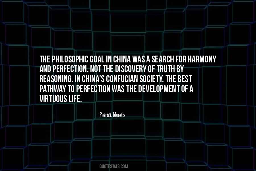 Quotes About China And Us #317233