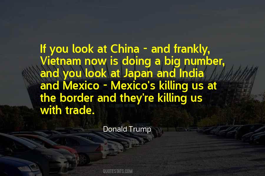 Quotes About China And Us #915992